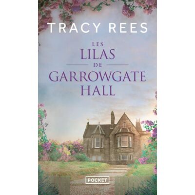 Tracy Rees Le Lilas De Garrowgate Hall - Publicité Tracy Rees Le Lilas De Garrowgate Hall - Publicité