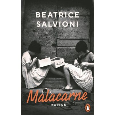 Beatrice Salvioni Malacarne - Publicité Beatrice Salvioni Malacarne - Publicité