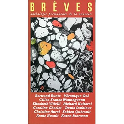 Collectif Brèves N°121 : Dans Un Monde Disloqué - Hiver 2023 - Publicité Collectif Brèves N°121 : Dans Un Monde Disloqué - Hiver 2023 - Publicité