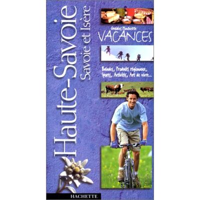 Collectif Haute-Savoie, Savoie Et Isère - Publicité Collectif Haute-Savoie, Savoie Et Isère - Publicité
