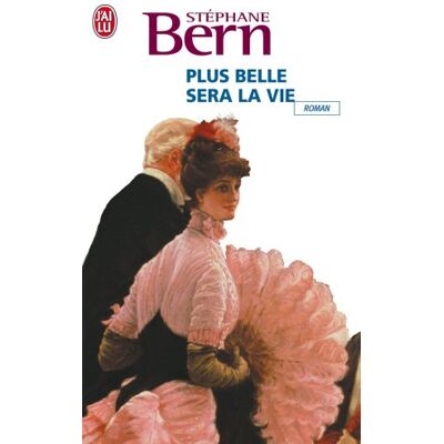 Stéphane Bern Plus Belle Sera La Vie - Publicité Stéphane Bern Plus Belle Sera La Vie - Publicité