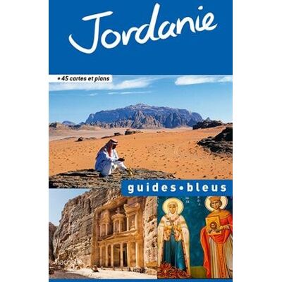 Hachette Jordanie - Publicité Hachette Jordanie - Publicité