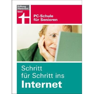 Ulf Hoffmann Schritt Für Schritt Ins Internet: Pc-Schule Für Senioren - Publicité Ulf Hoffmann Schritt Für Schritt Ins Internet: Pc-Schule Für Senioren - Publicité