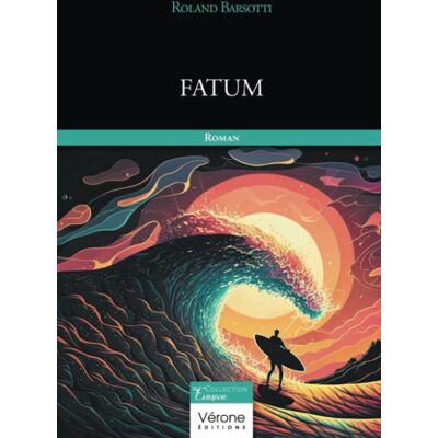 Roland Barsotti Fatum - Publicité Roland Barsotti Fatum - Publicité