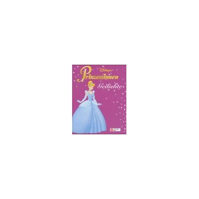 Walt Disney Prinzessinnen Gedichte - Publicité Walt Disney Prinzessinnen Gedichte - Publicité
