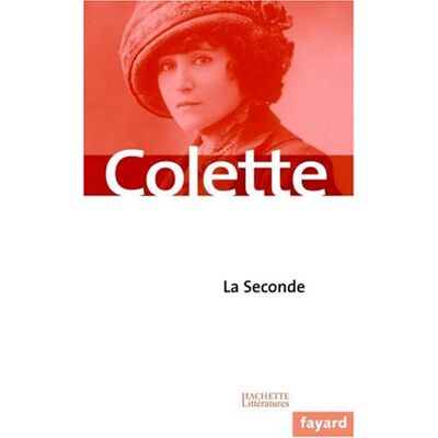 Colette La Seconde - Publicité Colette La Seconde - Publicité