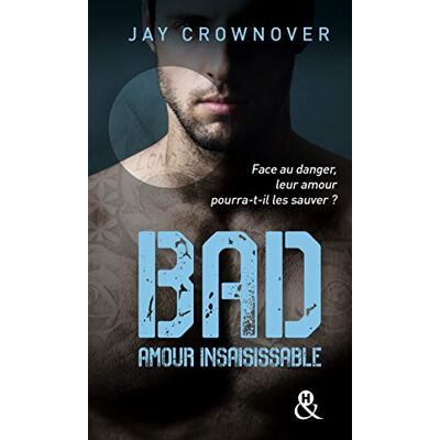 Bad. Vol. 5. Amour Insaisissable - Publicité Bad. Vol. 5. Amour Insaisissable - Publicité