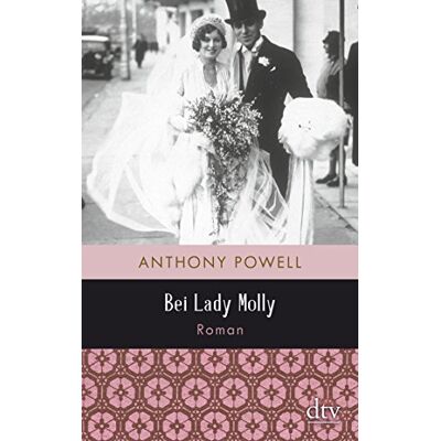 Anthony Powell Bei Lady Molly: Roman - Publicité Anthony Powell Bei Lady Molly: Roman - Publicité