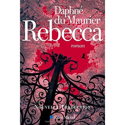 Daphne Du Maurier Rebecca - Publicité Daphne Du Maurier Rebecca - Publicité