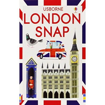 Jim Field London Snap - Publicité Jim Field London Snap - Publicité