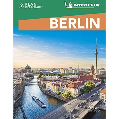 Michelin Berlin - Publicité Michelin Berlin - Publicité