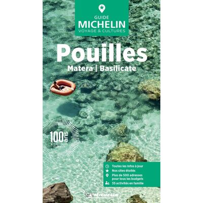 Pouilles : Matera Et Basilicate - Publicité Pouilles : Matera Et Basilicate - Publicité
