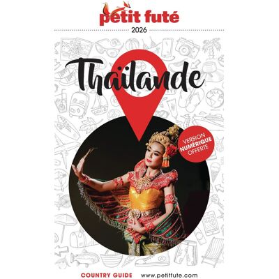Thaïlande : 2026 - Publicité Thaïlande : 2026 - Publicité