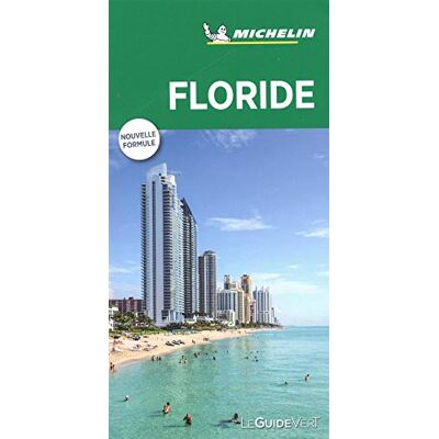 Michelin Floride - Publicité Michelin Floride - Publicité
