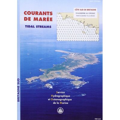 XXX Courants Marees C.Sud Bretagne - Publicité XXX Courants Marees C.Sud Bretagne - Publicité