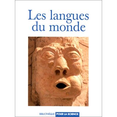 Collectif Les Langues Du Monde - Publicité Collectif Les Langues Du Monde - Publicité