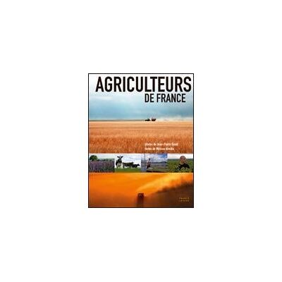 Agriculteurs De France - Publicité Agriculteurs De France - Publicité