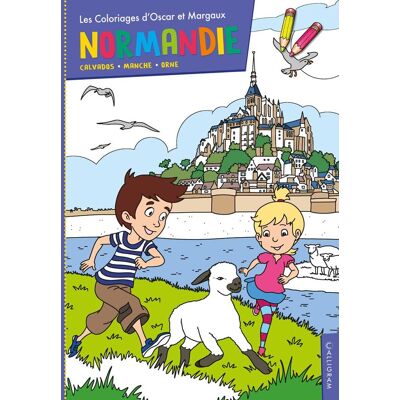 Collectif Normandie - Publicité Collectif Normandie - Publicité