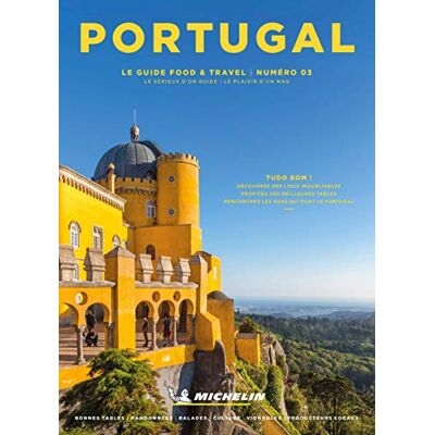 Michelin Portugal - Publicité Michelin Portugal - Publicité