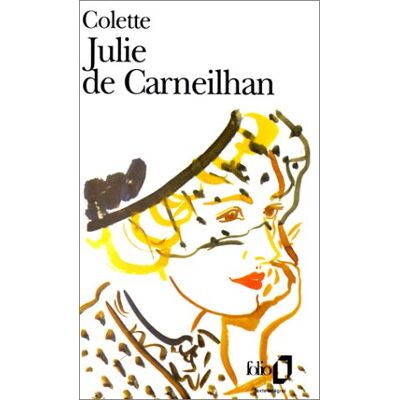 Colette Julie De Carneilhan - Publicité Colette Julie De Carneilhan - Publicité