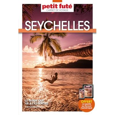 Petit Futé Seychelles - Publicité Petit Futé Seychelles - Publicité