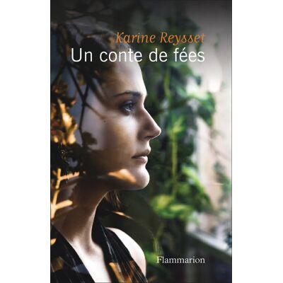 Karine Reysset Un Conte De Fées - Publicité Karine Reysset Un Conte De Fées - Publicité
