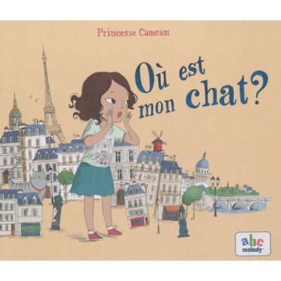 Collectif Où Est Mon Chat ? - Publicité Collectif Où Est Mon Chat ? - Publicité