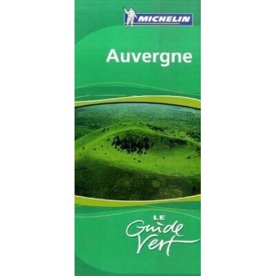 Michelin Auvergne - Publicité Michelin Auvergne - Publicité