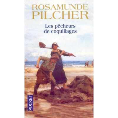 Rosamunde Pilcher Les Pêcheurs De Coquillages - Publicité Rosamunde Pilcher Les Pêcheurs De Coquillages - Publicité