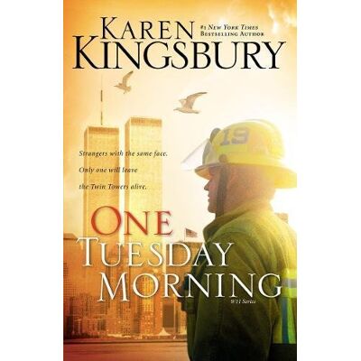Karen Kingsbury One Tuesday Morning (September 11th, Band 1) - Publicité Karen Kingsbury One Tuesday Morning (September 11th, Band 1) - Publicité