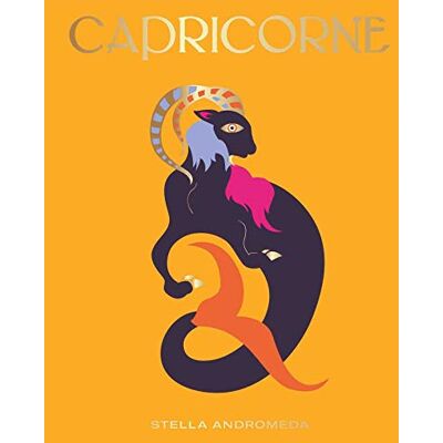 Capricorne - Publicité Capricorne - Publicité