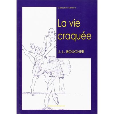 Collectif La Vie Craquee - Publicité Collectif La Vie Craquee - Publicité