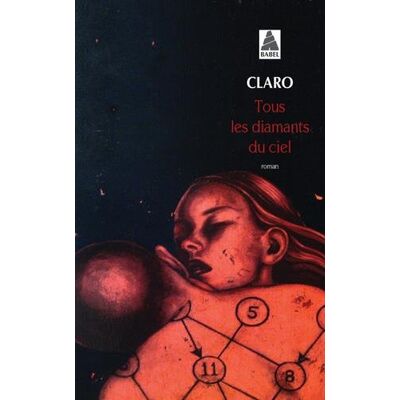 Claro Tous Les Diamants Du Ciel - Publicité Claro Tous Les Diamants Du Ciel - Publicité