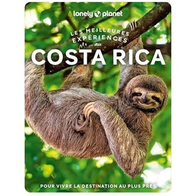 Robert Isenberg Les Meilleures Expériences Au Costa Rica - Publicité Robert Isenberg Les Meilleures Expériences Au Costa Rica - Publicité