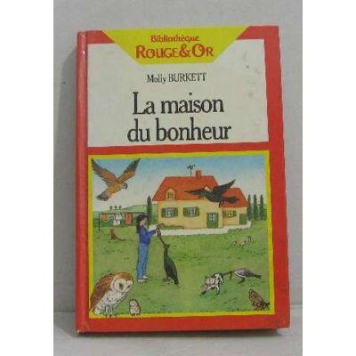 Collectif La Maison Du Bonheur (Nathan) - Publicité Collectif La Maison Du Bonheur (Nathan) - Publicité