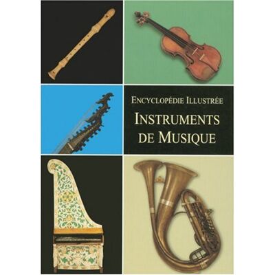Bohuslav Cizek Instruments De Musique Européens - Publicité Bohuslav Cizek Instruments De Musique Européens - Publicité