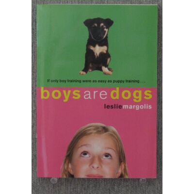 Boys Are Dogs - Publicité Boys Are Dogs - Publicité