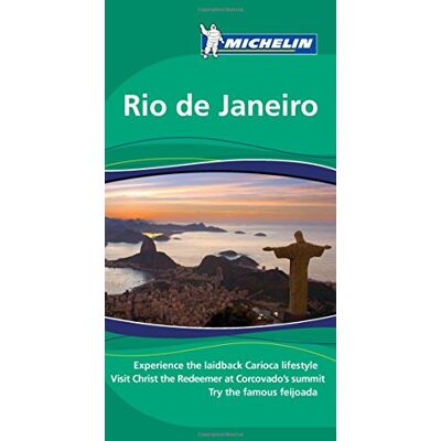 Françoise Klingen Rio De Janeiro (Grüne Reiseführer) - Publicité Françoise Klingen Rio De Janeiro (Grüne Reiseführer) - Publicité