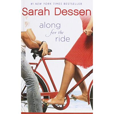 Along For The Ride - Publicité Along For The Ride - Publicité