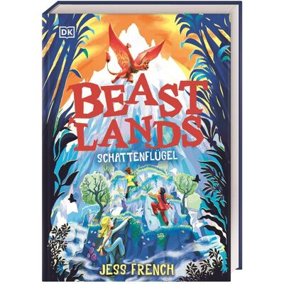 French, Dr. Jess Beastlands. Schattenflügel (Band 1): Fantasy-Trilogie In Einem Reich Voller Wundersamer Biester. Spannender Abenteuer-Roman. Für Kinder Ab 10 Jahren - Publicité French, Dr. Jess Beastlands. Schattenflügel (Band 1): Fantasy-Trilogie In Einem Reich Voller Wundersamer Biester. Spannender Abenteuer-Roman. Für Kinder Ab 10 Jahren - Publicité