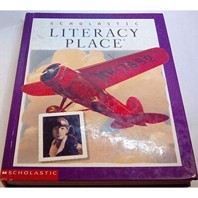 Scholastic_literacy_place_b42 - Publicité Scholastic_literacy_place_b42 - Publicité