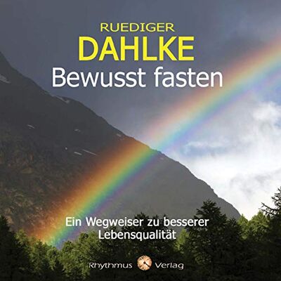 Bewusst Fasten - Publicité Bewusst Fasten - Publicité