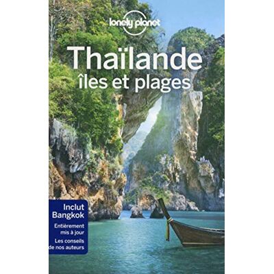 Thaïlande : Îles Et Plages - Publicité Thaïlande : Îles Et Plages - Publicité