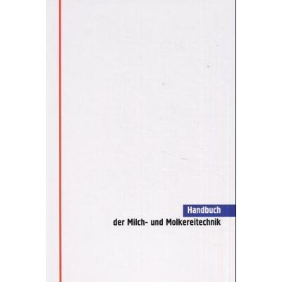 Klaus Bake Handbuch Der Milch- Und Molkereitechnik - Publicité Klaus Bake Handbuch Der Milch- Und Molkereitechnik - Publicité