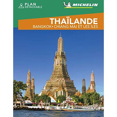Michelin Thaïlande - Publicité Michelin Thaïlande - Publicité