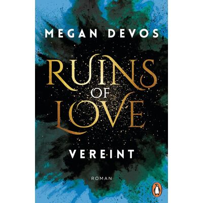Megan DeVos Ruins Of Love. Vereint (Grace & Hayden 4): Roman. Spicy Romantasy Für Alle, Die Enemies-To-Lovers-Tropes Lieben - Publicité Megan DeVos Ruins Of Love. Vereint (Grace & Hayden 4): Roman. Spicy Romantasy Für Alle, Die Enemies-To-Lovers-Tropes Lieben - Publicité