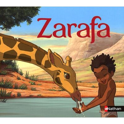 Collectif Zarafa - Publicité Collectif Zarafa - Publicité