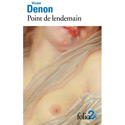 Point De Lendemain - Publicité Point De Lendemain - Publicité