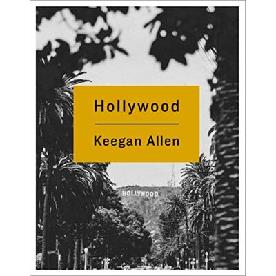 Keegan Allen Hollywood - Publicité Keegan Allen Hollywood - Publicité