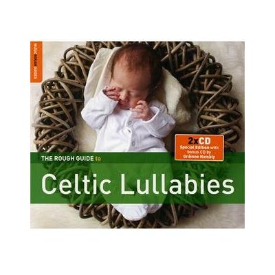 Various Celtic Lullabies - Publicité Various Celtic Lullabies - Publicité